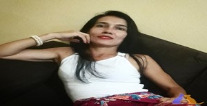 Diana Agar 37 anos Sou de Fortaleza/Ceará, Procuro Encontros Amizade com Homem