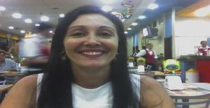 Lyjyah 61 anos Sou de Fortaleza/Ceara, Procuro Namoro com Homem