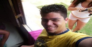 Adrian0 35 anos Sou de Fortaleza/Ceara, Procuro Encontros Amizade com Mulher