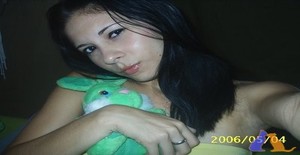 Lindinha_rbd 32 anos Sou de Fortaleza/Ceara, Procuro Encontros Amizade com Homem