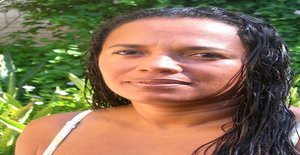 Nerileia 47 anos Sou de Aracati/Ceara, Procuro Encontros Amizade com Homem