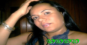 Victoria_bruna 39 anos Sou de Fortaleza/Ceara, Procuro Encontros Amizade com Homem