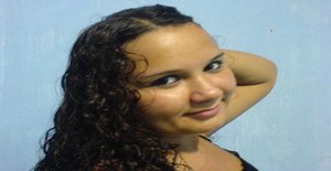 Babytynna 31 anos Sou de Fortaleza/Ceara, Procuro Encontros Amizade com Homem