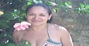 Serenna4.3 57 anos Sou de Fortaleza/Ceara, Procuro Encontros Amizade com Homem