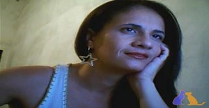 Meninafadinha 46 anos Sou de Fortaleza/Ceará, Procuro Encontros Amizade com Homem