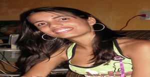Gabriella00 35 anos Sou de Acaraú/Ceara, Procuro Encontros Amizade com Homem