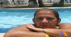 Roselima 64 anos Sou de Fortaleza/Ceara, Procuro Encontros Amizade com Homem