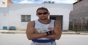 Francimartuf 39 anos Sou de Fortaleza/Ceara, Procuro Encontros Amizade com Mulher