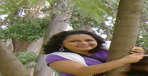 Rosa-púrpura 46 anos Sou de Fortaleza/Ceara, Procuro Encontros Amizade com Homem