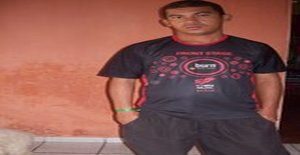 Tecoromario 42 anos Sou de Fortaleza/Ceará, Procuro Namoro com Mulher