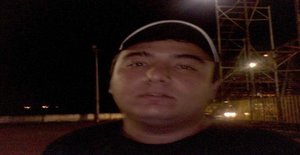 Diego_ricoy 38 anos Sou de Fortaleza/Ceara, Procuro Encontros Amizade com Mulher