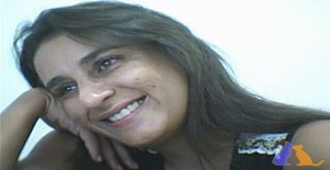 Jane236 47 anos Sou de Fortaleza/Ceara, Procuro Encontros Amizade com Homem