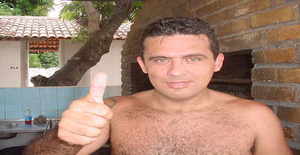 Ricardolion 48 anos Sou de Fortaleza/Ceara, Procuro Namoro com Mulher
