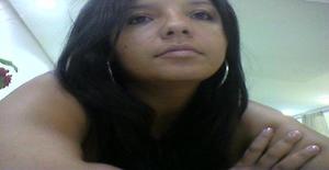 Emanuela...xiki! 38 anos Sou de Fortaleza/Ceara, Procuro Encontros Amizade com Homem