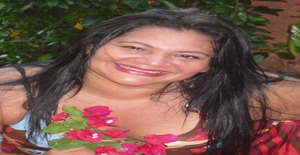 Cláudia2009 53 anos Sou de Fortaleza/Ceara, Procuro Encontros Amizade com Homem