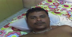 Franciscoclauden 49 anos Sou de Fortaleza/Ceara, Procuro Namoro com Mulher