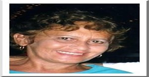 Karlasoraya 65 anos Sou de Fortaleza/Ceara, Procuro Encontros Amizade com Homem