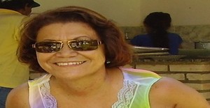 Xavierantonia 70 anos Sou de Fortaleza/Ceara, Procuro Encontros Amizade com Homem