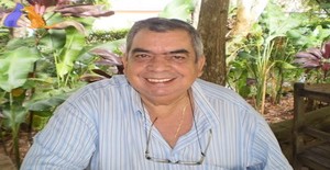 Pedroaugusto28 74 anos Sou de Fortaleza/Ceará, Procuro Namoro com Mulher