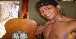 Diegosincero 34 anos Sou de Fortaleza/Ceara, Procuro Namoro com Mulher