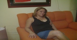 Lisbela3755 60 anos Sou de Fortaleza/Ceará, Procuro Encontros Amizade com Homem