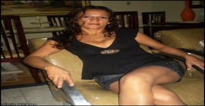Silviahelenah 42 anos Sou de Fortaleza/Ceara, Procuro Encontros Amizade com Homem