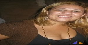 Ydna25 44 anos Sou de Fortaleza/Ceara, Procuro Encontros Amizade com Homem