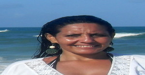 Silvia910 46 anos Sou de Fortaleza/Ceara, Procuro Encontros Amizade com Homem