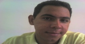 Andre2112 32 anos Sou de Fortaleza/Ceara, Procuro Encontros Amizade com Mulher