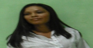 Paolala 44 anos Sou de Maranguape/Ceara, Procuro Encontros Amizade com Homem