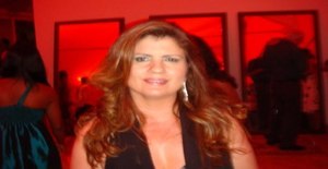 Patriciajust 52 anos Sou de Fortaleza/Ceara, Procuro Encontros Amizade com Homem