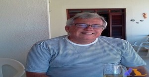 Dudajvr 69 anos Sou de Fortaleza/Ceara, Procuro Encontros Amizade com Mulher