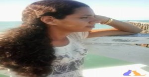 Karelenesilva 31 anos Sou de Fortaleza/Ceará, Procuro Encontros Amizade com Homem
