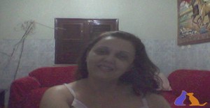 Luiza girão 51 anos Sou de Quixadá/Ceará, Procuro Encontros Amizade com Homem