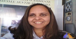 Ericaot 45 anos Sou de Fortaleza/Ceará, Procuro Encontros Amizade com Homem