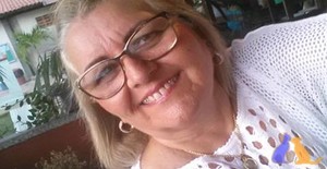 Renilde araujo 71 anos Sou de Fortaleza/Ceará, Procuro Encontros Amizade com Homem