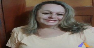 Lindaflor1606 59 anos Sou de Fortaleza/Ceará, Procuro Encontros Amizade com Homem