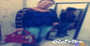 Sonia rebouças 48 anos Sou de Aquiraz/Ceará, Procuro Encontros Amizade com Homem