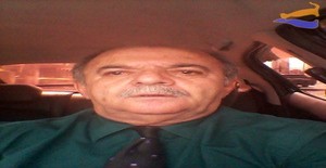 Carlos cruz dant 70 anos Sou de Fortaleza/Ceará, Procuro Encontros Amizade com Mulher