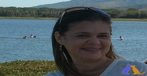 Denisedenise 40 anos Sou de Fortaleza/Ceará, Procuro Encontros Amizade com Homem