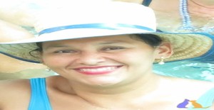 Thalynne 44 anos Sou de Fortaleza/Ceará, Procuro Encontros Amizade com Homem
