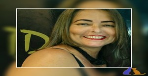 Danibella74 46 anos Sou de Fortaleza/Ceará, Procuro Encontros Amizade com Homem