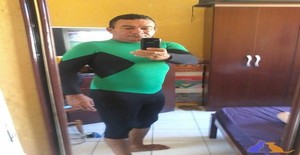 Ivan Del-Mar 51 anos Sou de Fortaleza/Ceará, Procuro Encontros Amizade com Mulher