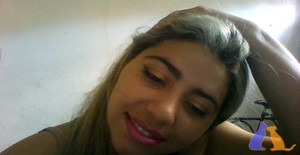 glaucia nogueira 29 anos Sou de Fortaleza/Ceará, Procuro Encontros Amizade com Homem