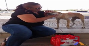 Diana Maria M 53 anos Sou de Fortaleza/Ceará, Procuro Encontros Amizade com Homem