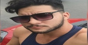 Lorenzo Nunes 26 anos Sou de Fortaleza/Ceará, Procuro Encontros Amizade com Mulher