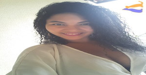 Cristiane rosa 34 anos Sou de Aquiraz/Ceará, Procuro Encontros Amizade com Homem