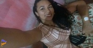Isabel 29 anos Sou de Aquiraz/Ceará, Procuro Encontros Amizade com Homem