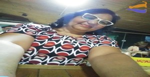 lucia_barro9 55 anos Sou de Fortaleza/Ceará, Procuro Encontros Amizade com Homem