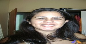 Karina110 39 anos Sou de Fortaleza/Ceara, Procuro Encontros Amizade com Homem